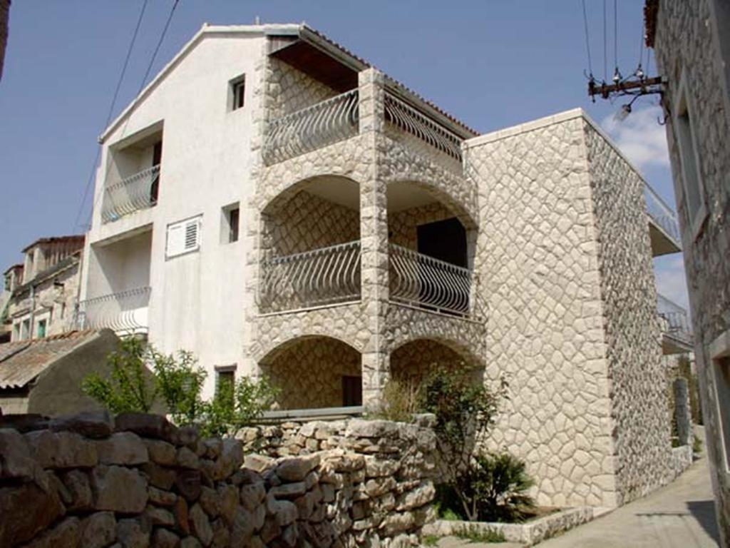 Apartments Vini And Ivana ซูชูราย ห้อง รูปภาพ
