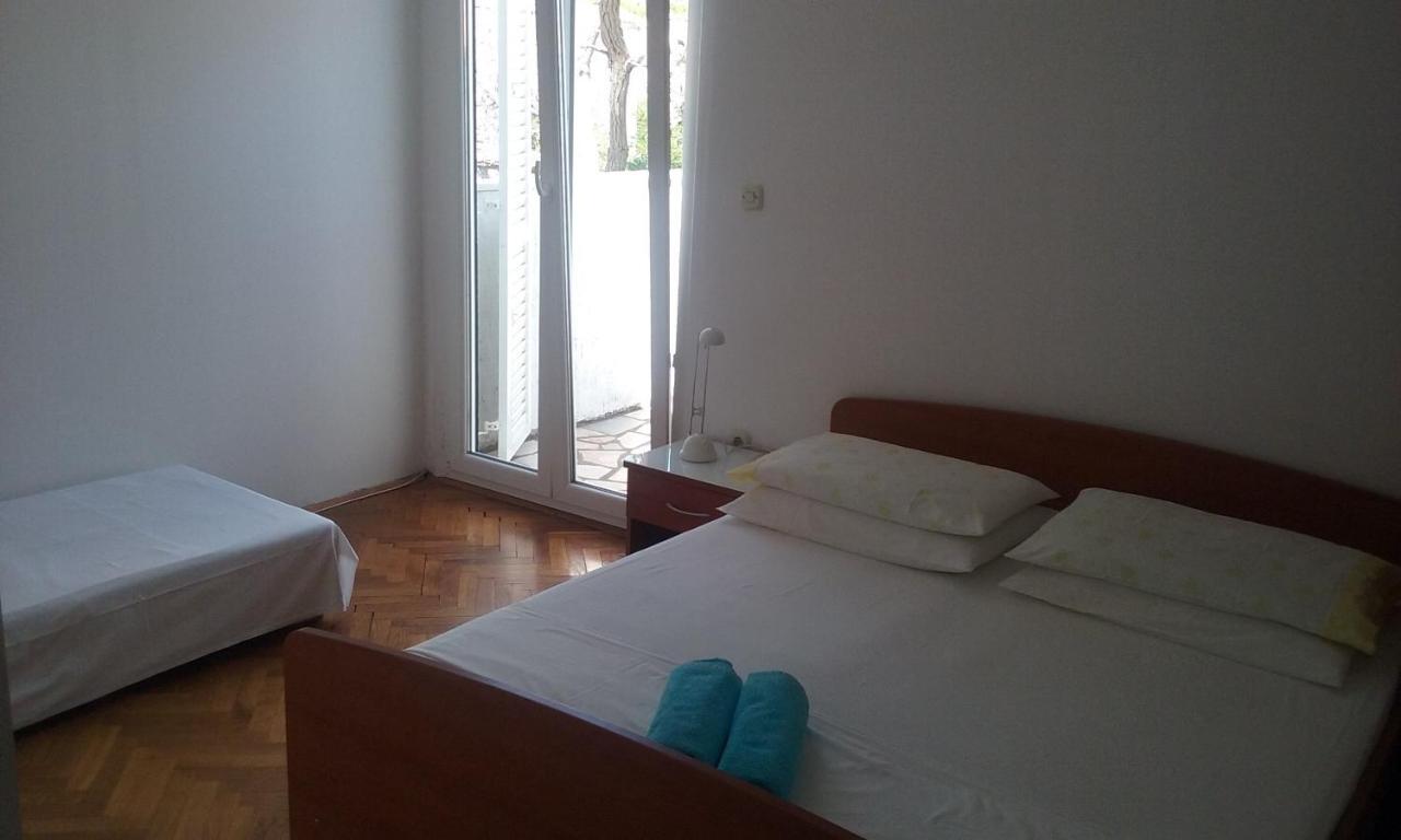 Apartments Vini And Ivana ซูชูราย ห้อง รูปภาพ