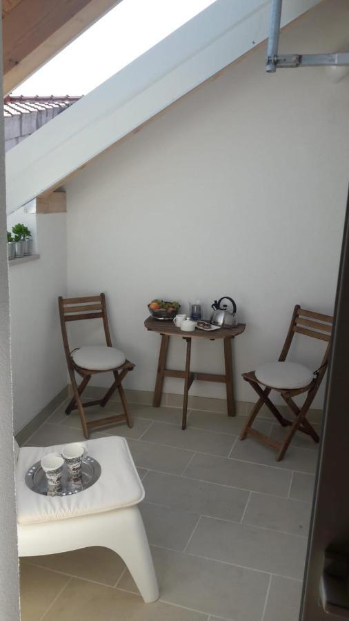 Apartments Vini And Ivana ซูชูราย ภายนอก รูปภาพ